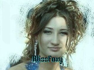 Aliss_Foxy