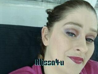 Alissa4u