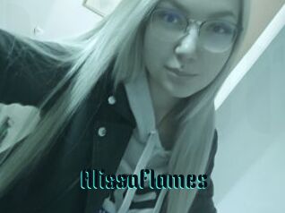 AlissaFlames