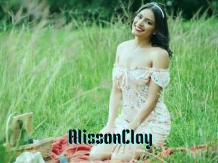 AlissonClay