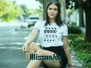 AlissonJax