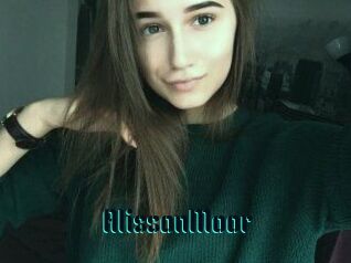 AlissonMoor