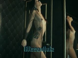 AlissonRuiz