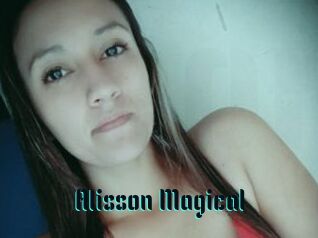 Alisson_Magical