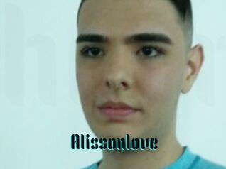 Alissonlove