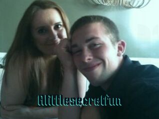 Alittlesecretfun