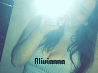 Alivianna