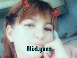 AlixLyons