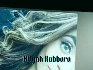 Aliyah_Kabbara