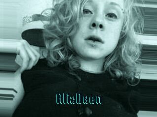 AlizDeen