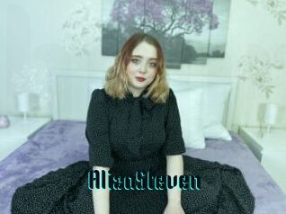 AlizaSteven