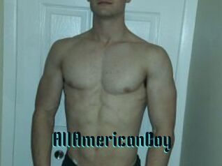 All_American_Boy