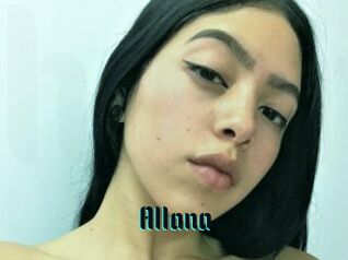 Allana