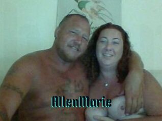 AllenMarie