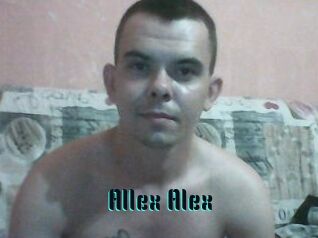 Allex_Alex