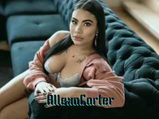 AllexaCarter