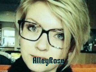 AlleyRose