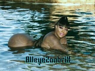 AlleyeZonbriX