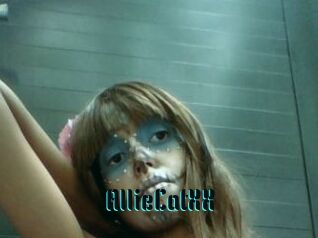 AllieCatXX