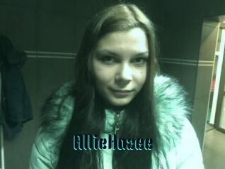 AllieHazee