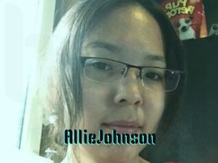 AllieJohnson