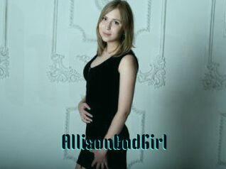 AllisonBadGirl