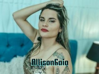 AllisonGaia