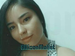 AllisonMallet