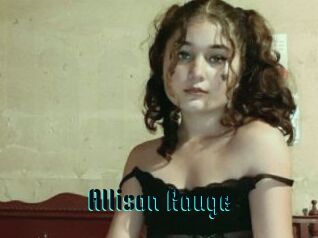 Allison_Rouge