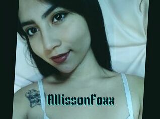 AllissonFoxx