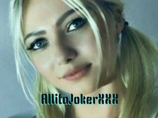 AllitaJokerXXX