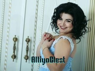 AlliyaBlest