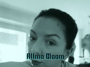Allma_Bloom