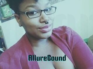 AllureBound