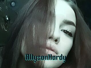 AllysonHardy