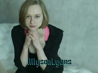 AllysonLyons