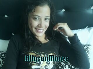 AllysonMoore