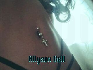 Allyson_Bell