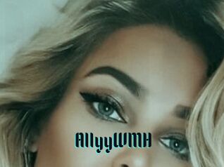 AllyyWMH