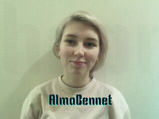 AlmaBennet