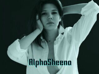 AlphaSheena