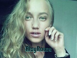 AlsyRouse