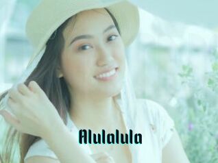 Alulalula