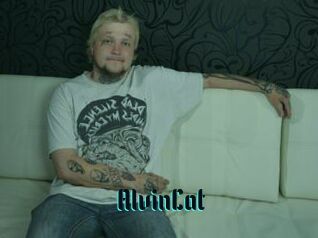 AlvinCat