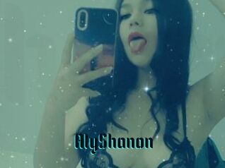 AlyShanon