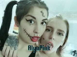 AlyaPink