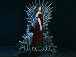 AlynaShine