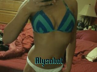 Alysakat