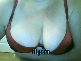 Alyssa