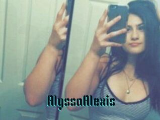 Alyssa_Alexis